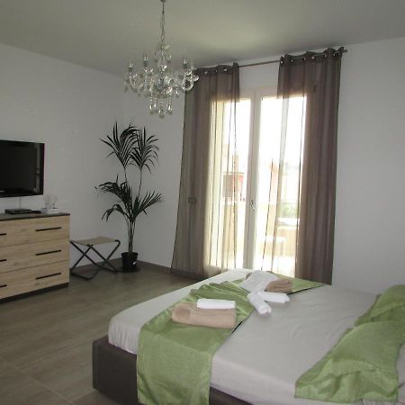 B&B Bellavista Тавуллія Екстер'єр фото