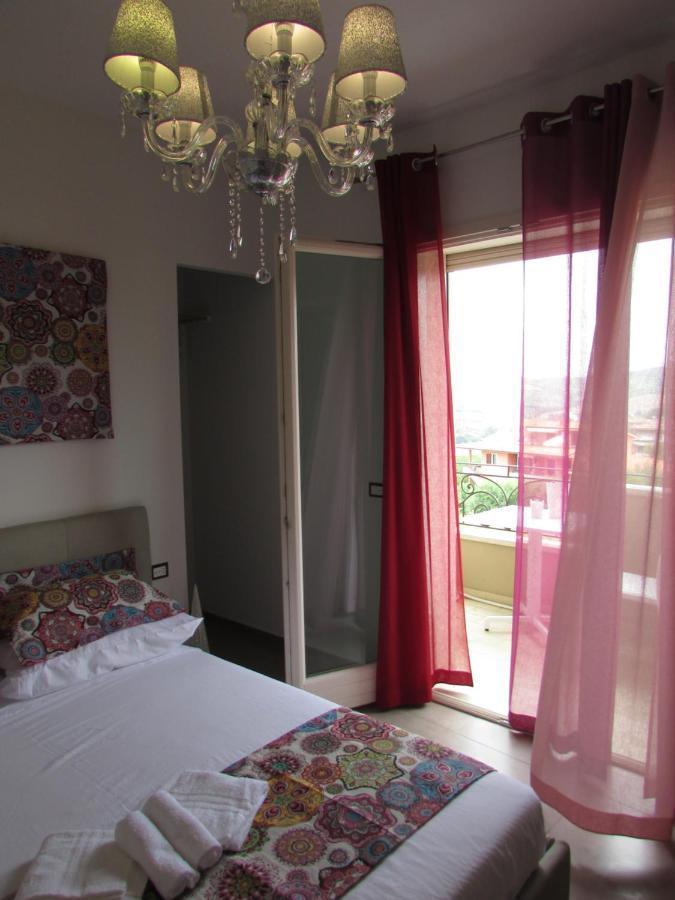 B&B Bellavista Тавуллія Екстер'єр фото
