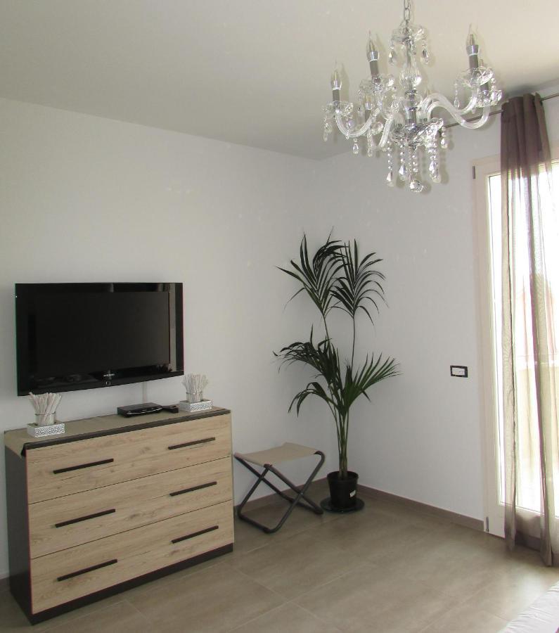 B&B Bellavista Тавуллія Екстер'єр фото