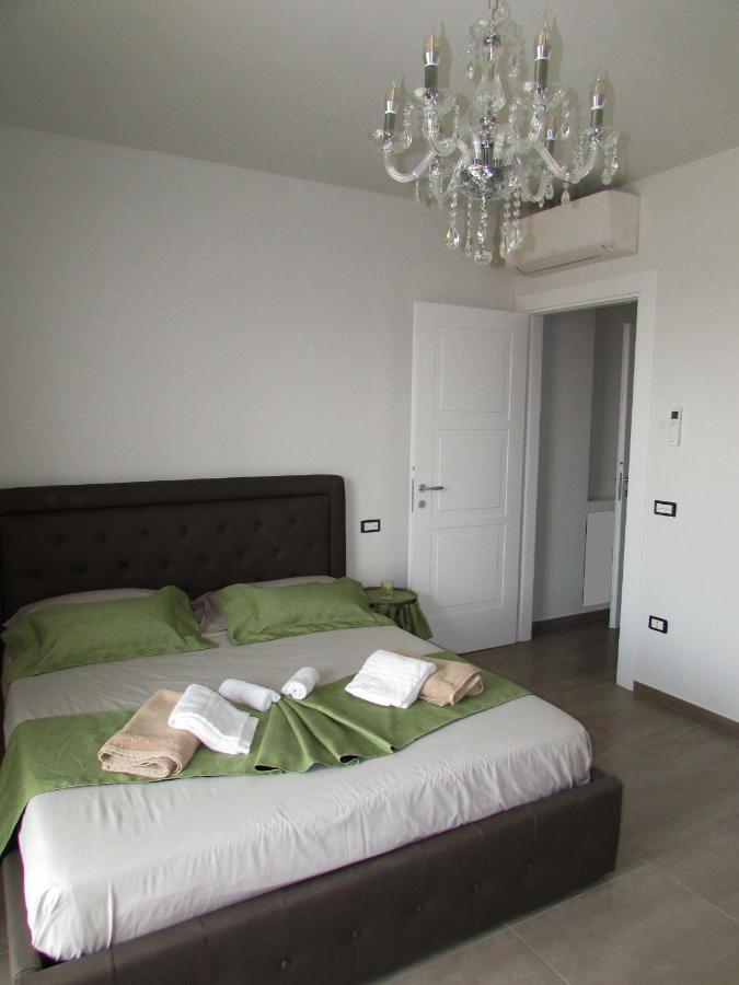 B&B Bellavista Тавуллія Екстер'єр фото