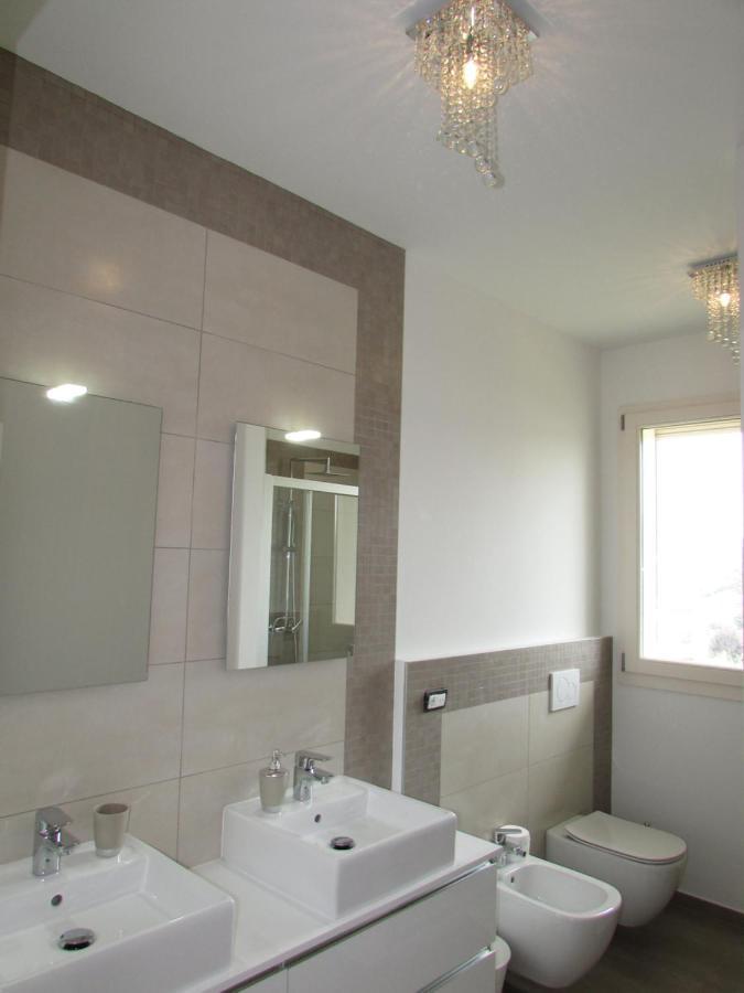 B&B Bellavista Тавуллія Екстер'єр фото