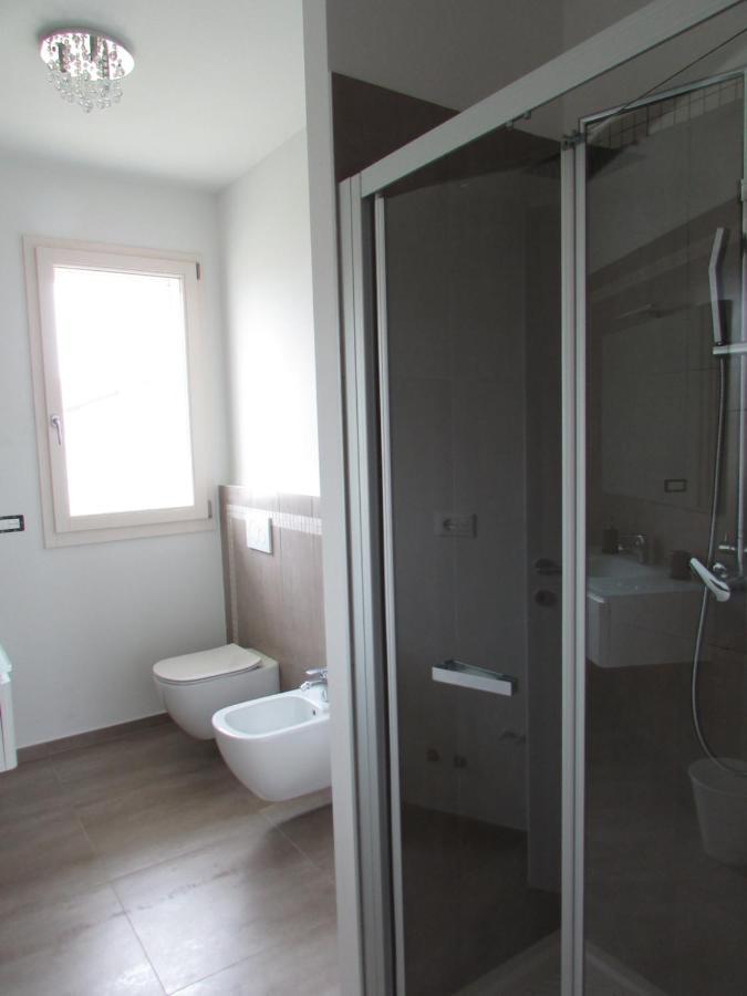 B&B Bellavista Тавуллія Екстер'єр фото