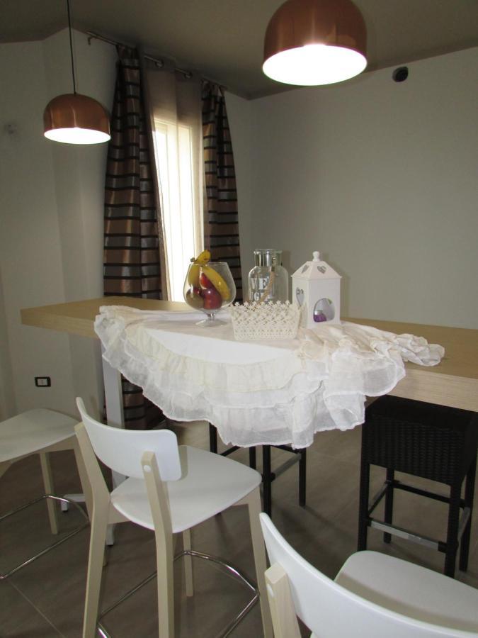 B&B Bellavista Тавуллія Екстер'єр фото