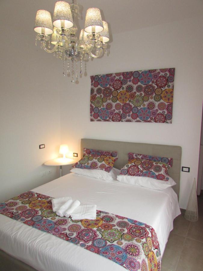 B&B Bellavista Тавуллія Екстер'єр фото